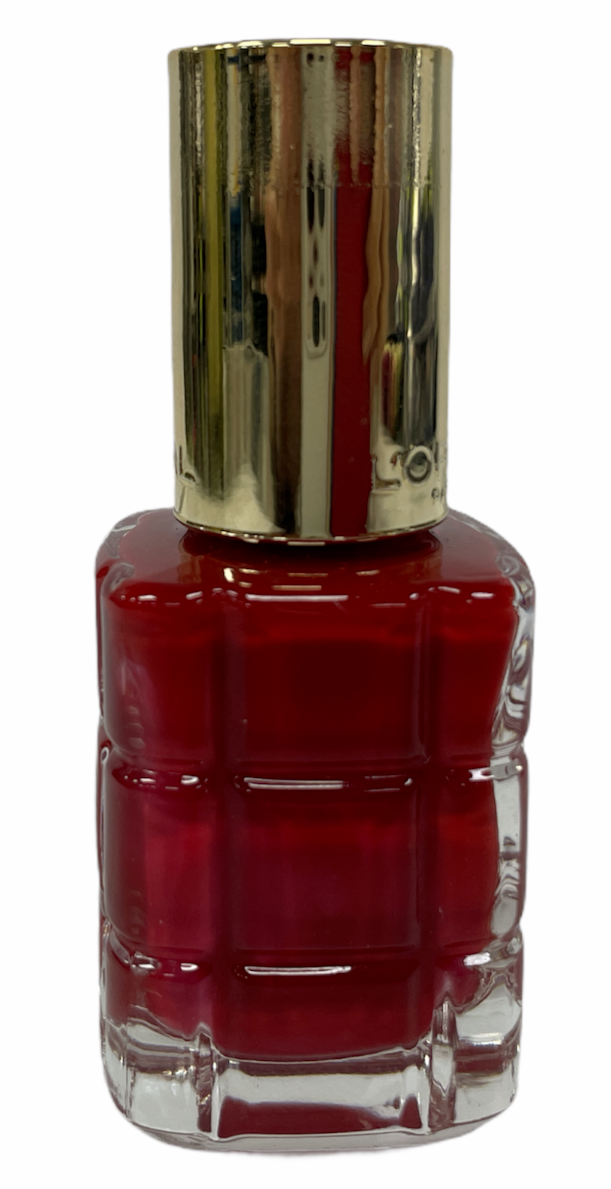 L'Oreal Paris Nail Lacquer (550 Rouge Sauvage ) NEW 30120730 | eBay L'Oreal Paris Nail Lacquer (550 Rouge Sauvage ) NEW 30120730 | eBay