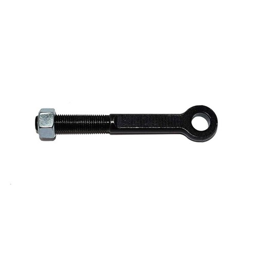 Adjustable Manual Cylinder Push Rod Brake Pump Kit Brake Pedal PushrodKit - Picture 7 of 8