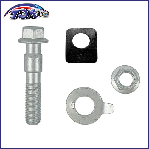Alignment Camber Kit Left or Right Side Front or Rear New For 78-19 ILX ATS RDX - Picture 2 of 7