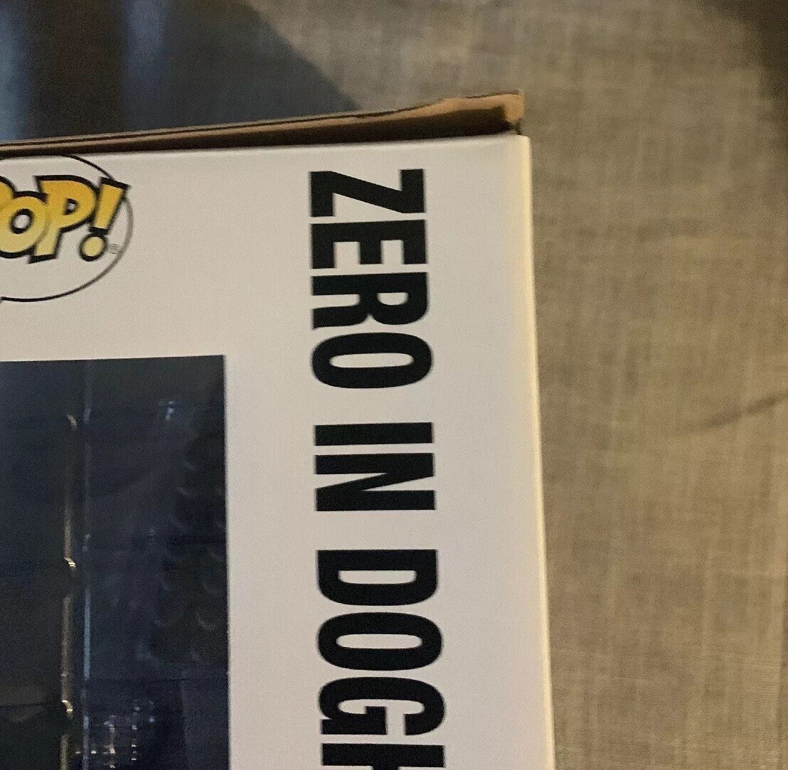 Zero In Doghouse Nightmare Before Christmas Funko Funko Funko Pop Movie Moments 872d32 Zero In Doghouse Nightmare Before Christmas Funko Funko Funko Pop Movie Moments 872d32