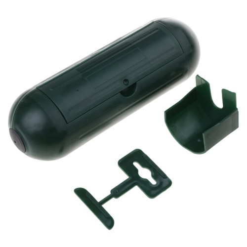 Weatherproof Power Cord Protector Case Outdoor Connection Box for Outdoor Plugs - 第 3/14 張圖片