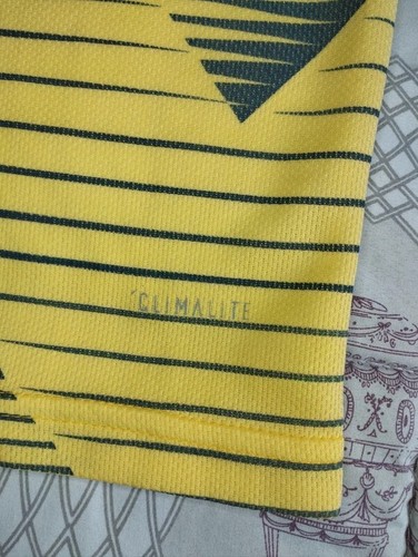 Maglia Colombia Adidas Originale 2019 - Foto 7 di 8