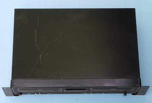 Duplicateur Enregistreur CD • MicroBoards CopyWriter Live - CWL-6200 - Photo 5/10
