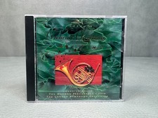 Hallmark Presents Sandi Patti "Celebrate Christmas" CD