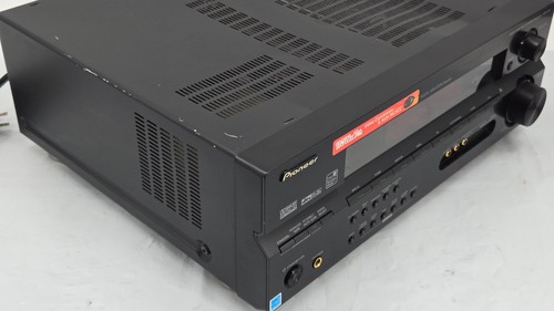 Pioneer VSX 915 - Picture 9 of 14