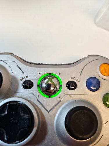 Halo Reach Offizieller Xbox 360 Wireless Controller mit OVP - Bild 2 von 22