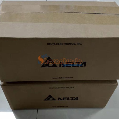 ECMAL11830SS+ASDA23043M DELTA 3kw 1500rpm Brake AC servo motor