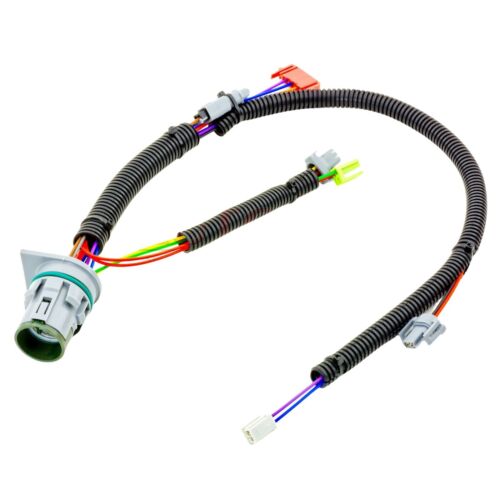 4L80E 4L85E Internal Wiring Harness with Integrated Temp Sensor for 1993-2003 GM - Picture 4 of 9