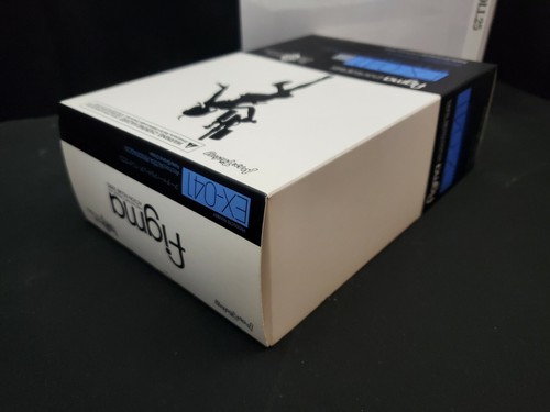 New Sealed Archer/Altria Pendragon - Figma EX-041 Fate G/O - US Seller/Fast Ship - Picture 5 of 9
