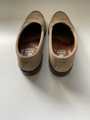 Alden 6244F