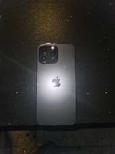 Apple iPhone 14 Pro Max - 128 GB - Purple (Spectrum)