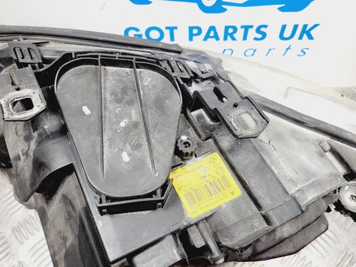 BMW 3 SERIES 325D E92 COUPE 2009 HEADLIGHT PANEL (driver Right SIDE) 6932998 - Picture 10 of 23