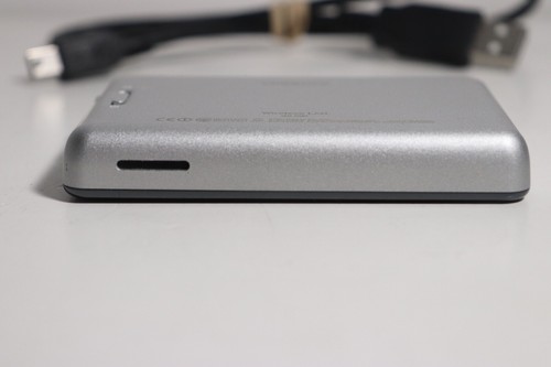 Creative Zen X-Fi 32 GB tragbarer MP3-Medien- & Musikplayer - Sammlerbesitz - Bild 6 von 14