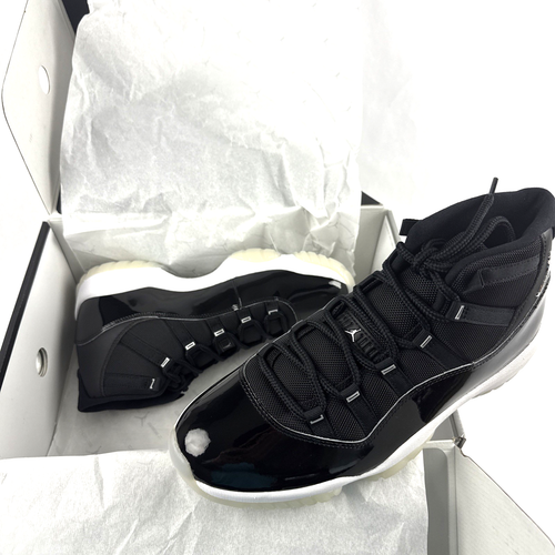 Jordan 11 Retro Jubilee 25th Anniversary Size 12 DS | CT8012-011 New in Box - Picture 17 of 23