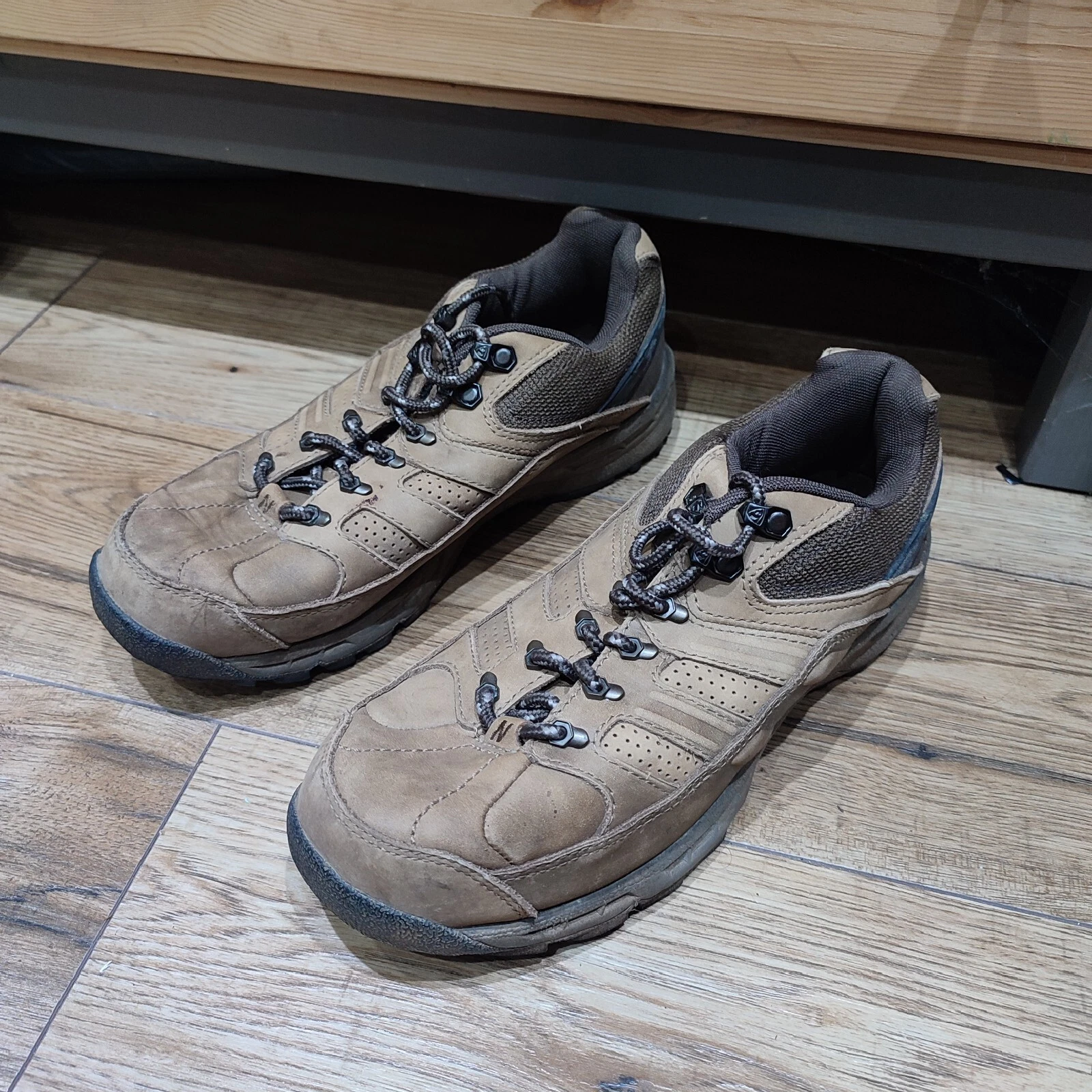 Scarpe da passeggio New Balance Country 749 marroni scarpe da ginnastica • UK 6 5 EU 40