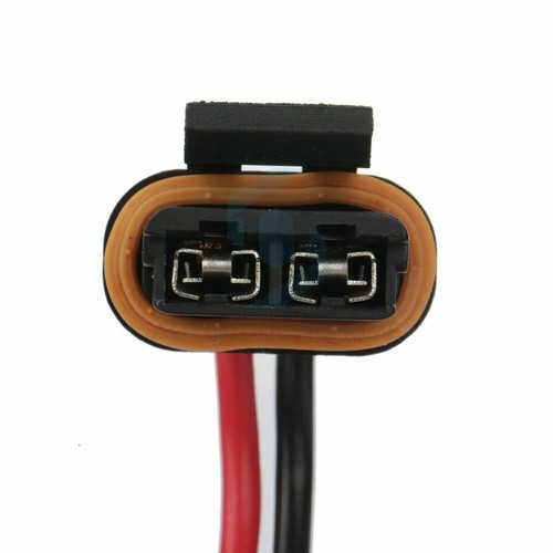 Front HVAC Heater Blower Motor Resistor For 1996-2005 Chevrolet Astro GMC Safari - Foto 6 di 6