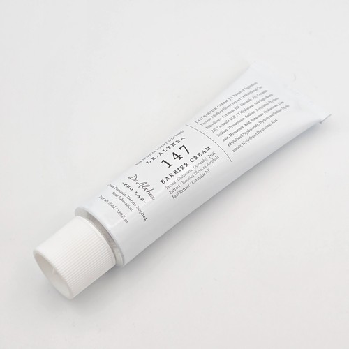 [Dr.Althea] 147 Barrier Cream 50ml / Korean Cosmetics - Picture 4 of 5
