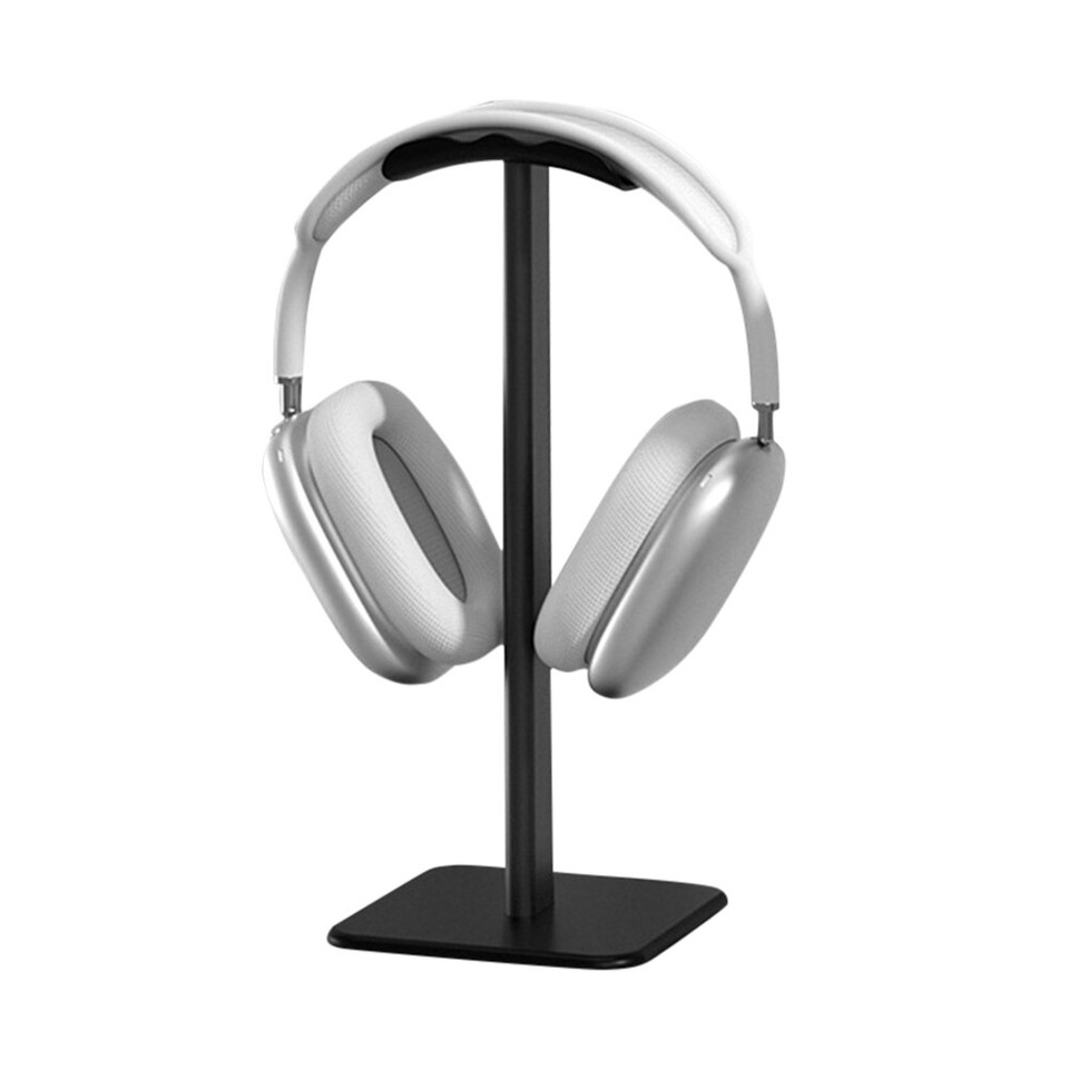 Headphone Stand Hanger Headphone Stand Rack Stable PC Gamer Earphone