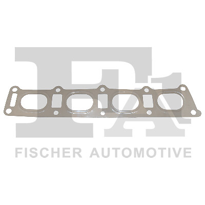 FA1 421-010 Gasket, exhaust manifold for CITROËN FIAT IRAN KHODRO LANCIA PEUGEOT - Bild 1 von 1