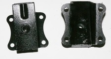 +FORD CORTINA Mk1 1500 & GT 1963-1965 ENGINE MOUNTS