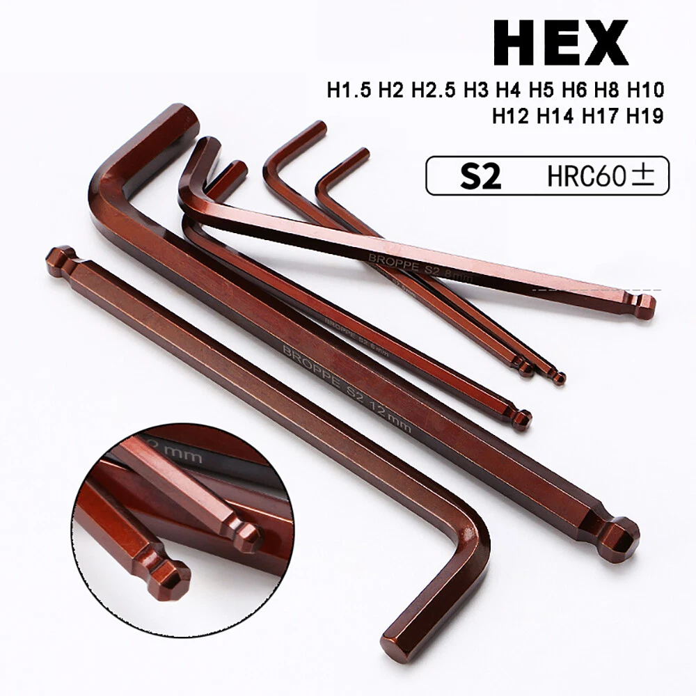 12mm allen wrench deals