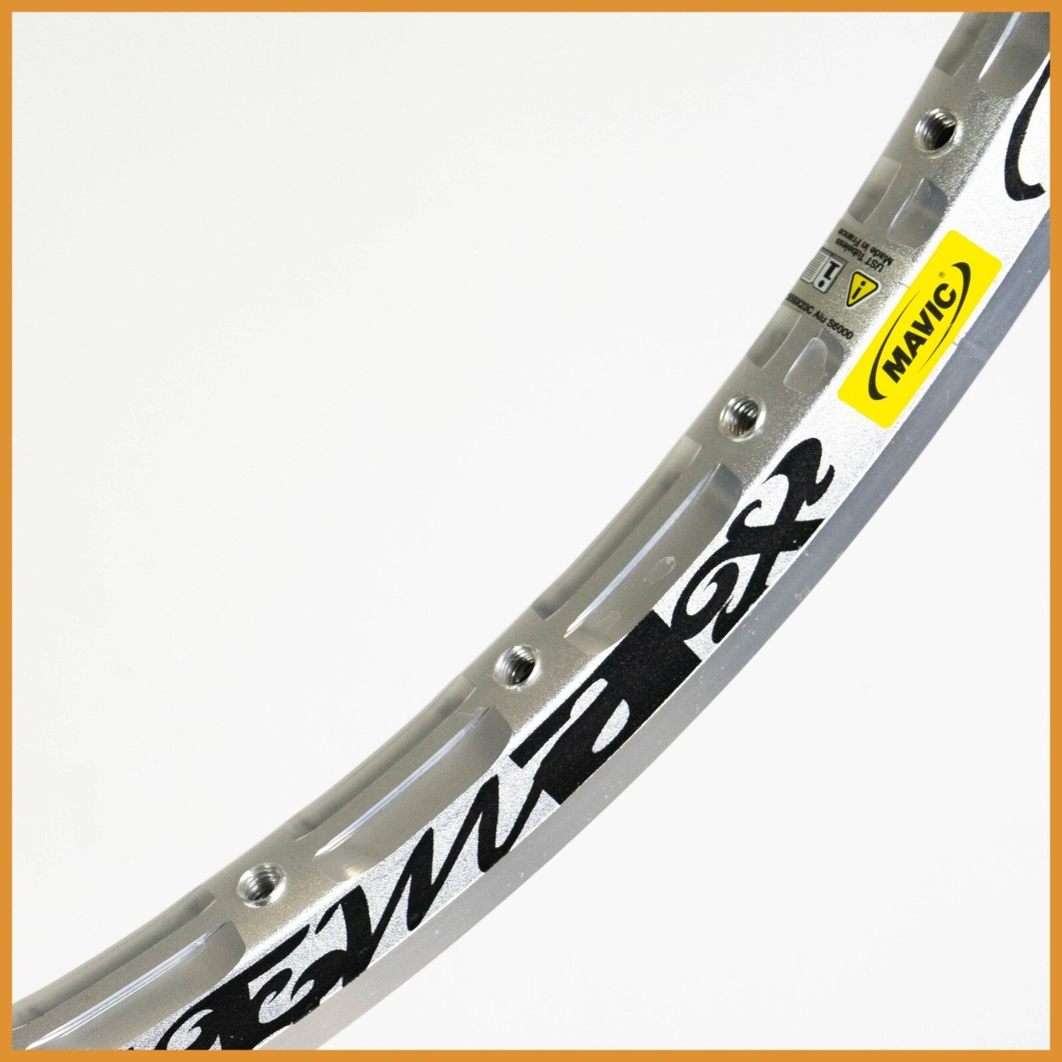 90's後期 OLD MAVIC D321 DISC リム 26インチ 32h 90's後期 OLD MAVIC D321 DISC リム 26インチ 32h - メルカリ