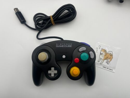 〔Tested〕Nintendo GameCube Controller AUTHENTIC Official OEM Wii DOL-003 - Picture 5 of 41