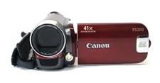 Canon FS200 Digital Camcorder - Free Shipping