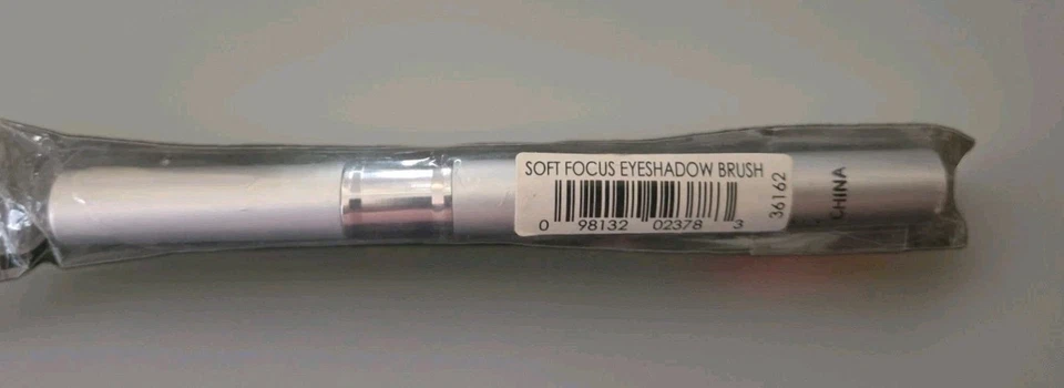 i.d. Bare Minerals Escentuals Makeup Brush Set (5) NEW - Image 3 of 4