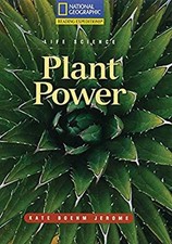 Reading Expeditions Science: Life Science: Plant Power Paperback
