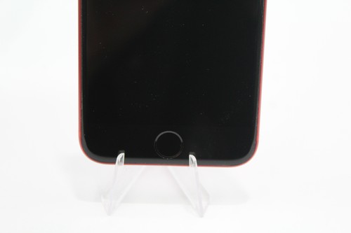 Apple iPhone SE (2020 (Unlocked)) A2296 64GB PRODUCT RED Grade B Boxed - Picture 3 of 9