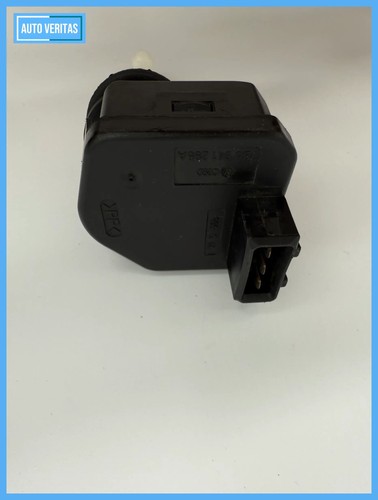 Control motor LWR 3B0941295A VW Passat 3B - Picture 8 of 8