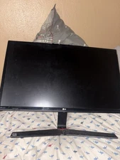 lg gaming monitor 24 inch Full IPS Display