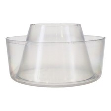 Air Pre-Cleaner Dust Bowl A-R28794 fits John Deere 344E 310D 2355N 315D 410D