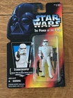 NEW Star Wars Stormtrooper Action Figure POTF Red Card 1995 Kenner