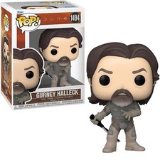 Gurney Halleck #1494 - Dune 2 Funko Pop! Películas