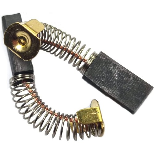 Juego de 4 cepillos de carbono para router N031652 para cable 6302 6902 690LR 691 8696596217 - Imagen 7 de 7