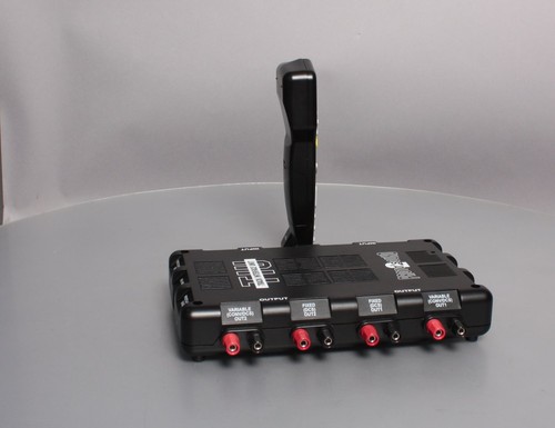 MTH 50-1001 O DCS Fernbedienung und DCS TIU Set LN/Box - Bild 8 von 11