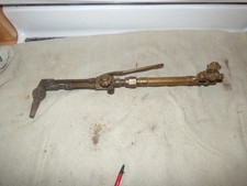 Victor CA1060-315FC Cutting Torch Set with Handle and Head