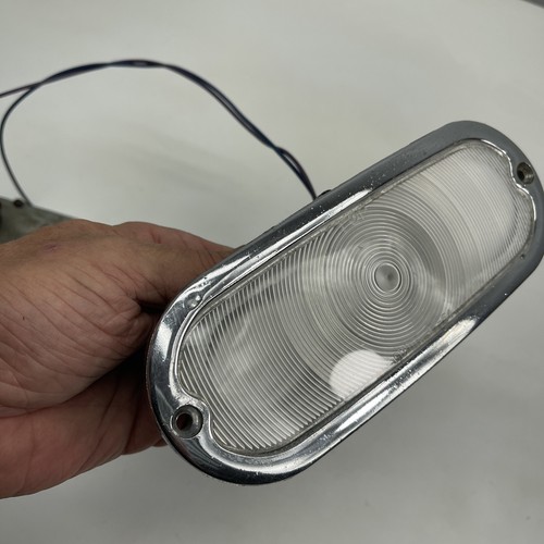 1954 Chevrolet Front Parking Light Assemblies f3 - Picture 8 of 15