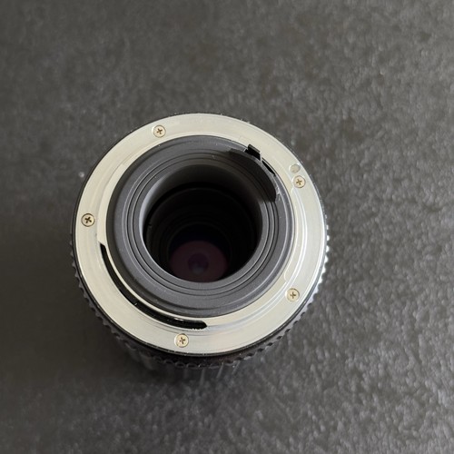 Asahi Pentax M SMC 1:3.5 135mm Camera Lens - Picture 5 of 6