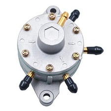 Fuel Pump for Polaris Indy 600 650 SL SLT XLT XCR Centurion 500 SL650 SL750