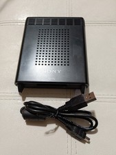 Sony SBAC-US10 SxS Memory Card USB Reader/Writer