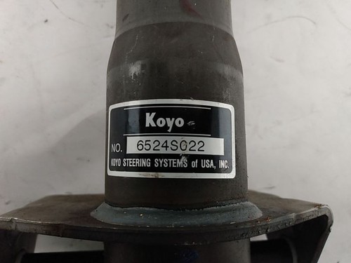PONTIAC SOLSTICE SATURN SKY Steering Column Fits 2006 2007 2008 - Picture 9 of 12