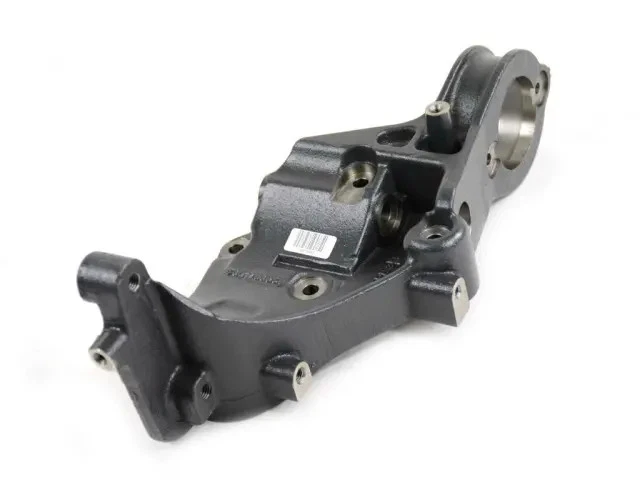 Genuine Mopar Alternator - Bracket 68226925aa 68243344AA - Image 2 of 4