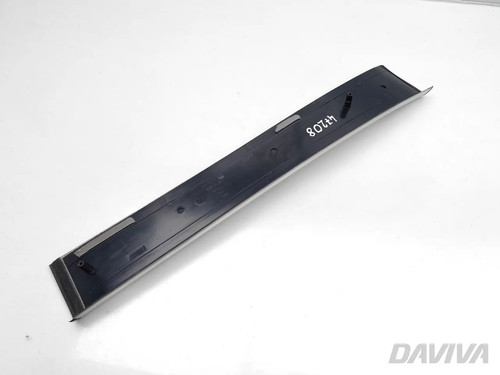Bentley Continental Flying Spur Rear Sill Trim Cover Right 2005 Saloon 4/5dr 6.0 - Picture 5 of 11