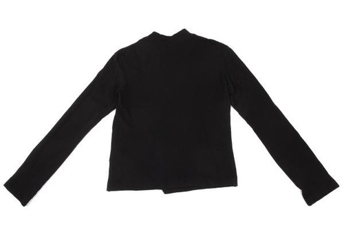 Y's Wool Blend Double Knit Cardigan Size 2(K-157209) - Picture 11 of 12