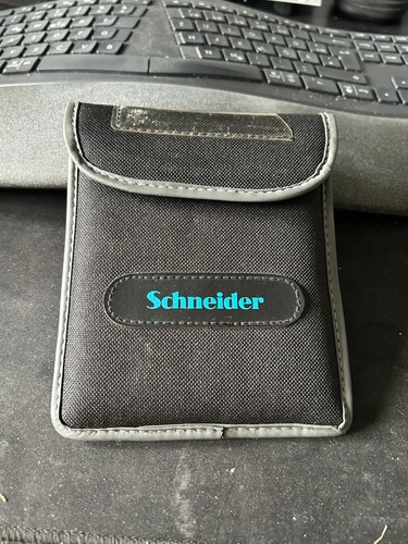 Schneider Optics 4 x 5.65 White Frost 1/4 - Bild 2 von 4