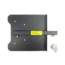 Bicycle Carrier Mount Plate Adventure Touring for Honda CRF1000L '16-17 HN-1