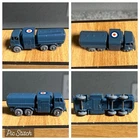 Matchbox Lesney 73a Leyland Hippo RAF 10 Ton Pressure Refueller RAF Blue GPW